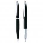 Promotional Cross(r) Atx Basalt Black Pen Set