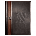 Promotional Stratford Zippered Padfolio