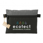 Promotional Nbn Trailhead Recycled Zip Pouch