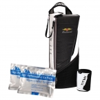 Promotional Arctic Zone(r) Titan Deep Freeze(r) 6 Can Golf Cooler