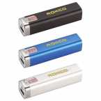Promotional Ul Listed Jolt Charger With Digital Power Display