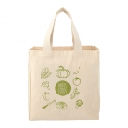 Promotional Essential 8oz Cotton Grocery Tote