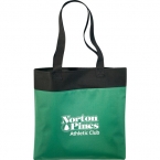 Promotional Excel Sport Meeting Tote