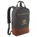 Promotional Alternative Slim 15" Computer Backpack