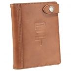 Promotional Cutter & Buck(r) Legacy Passport Wallet
