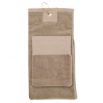 Promotional Pocket Towel