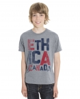 Promotional Youth Unisex T-shirt