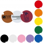 Promotional Car Cup Coaster