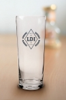 Promotional Trendy Pub Glass