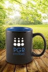 Promotional Aztec Matte Mug