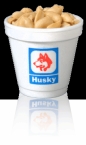 Promotional 4 oz Hot or Cold Foam Cups