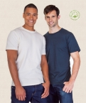 Promotional Mens Organic Cotton T-shirt