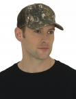 Promotional Atc Realtree(r) Camouflage Mesh Back Cap
