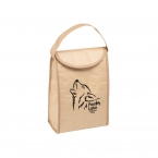 Promotional Kraft Cooler Bag