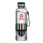 Promotional Borosilicate Fructus Fruit Infuser - 18.5oz