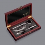 Promotional Vinson 5pc Wine Set