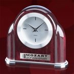 Promotional Fenwood Clock