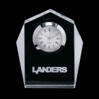 Promotional Newbridge Clock