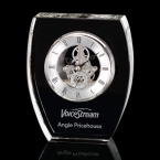 Promotional Barchus Clock