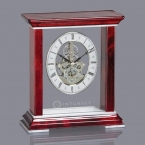Promotional Galina Clock