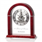 Promotional Knowsley Clock      New