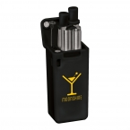 Promotional Quench Reuseable Straw