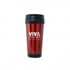 Promotional Budget Travel Mug - 17oz