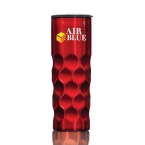 Promotional Sculpt Tumbler - 14oz