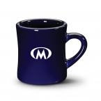 Promotional Wilton Mug - Imprinted 10oz