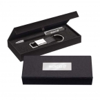 Promotional Viva Pen/stylus/keyring Gift Set