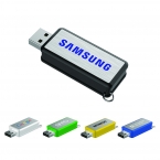 Promotional Surge Usb (10 Day Import)