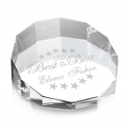 Promotional Havitur Paperweight
