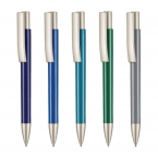 Promotional Stratos Solid Satin