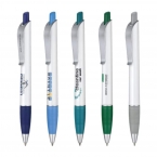 Promotional Bond Solid Satin