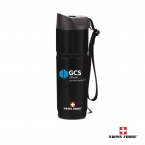 Promotional Swiss Force Voyager Tumbler - 15oz