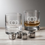 Promotional Rexdale / Ice Cube Set