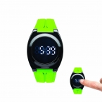 Promotional Grove Led Watch
