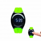 Promotional Grove Led Watch