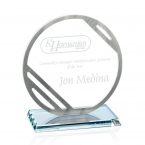 Promotional Fraser Award