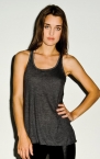 Promotional FLOWY RACERBACK TANK