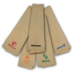 Promotional Leather Auto Chamois