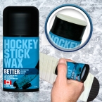 Promotional Hockey Stick Wax