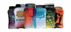 Promotional Cell Phone Slip in Cases - Large: 31/2" x 57/8" (All Poly Rubber.)